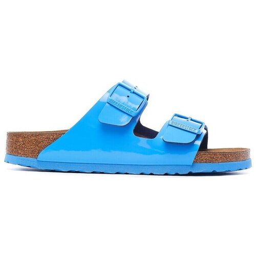 Birkenstock Arizona Plava Slike