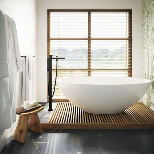 Hansgrohe držač pe&amp;scaron;kira addstoris 64,8CM crni mat 41747670 Slike