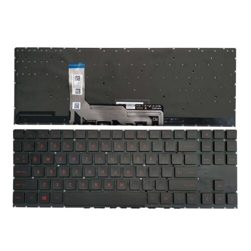  tastatura za laptop hp omen 15-EK 15-EN series mali enter ( 111493 ) Cene