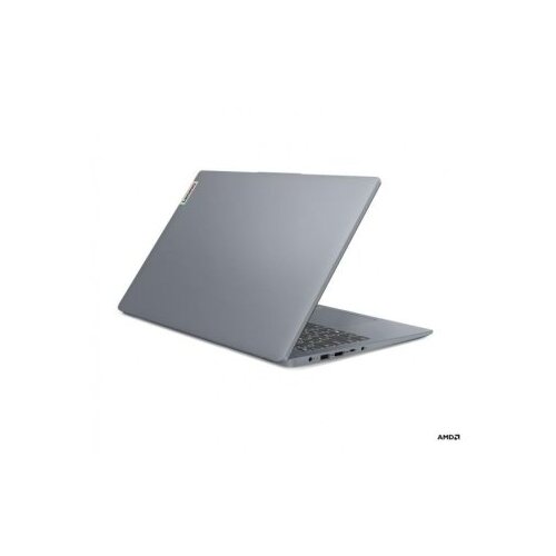 Lenovo ideapad slim 3 15ABR8 (arctic grey) fhd, Ryzen7 7730U, 16GB, 1TB ssd (82XM00LEYA) Slike