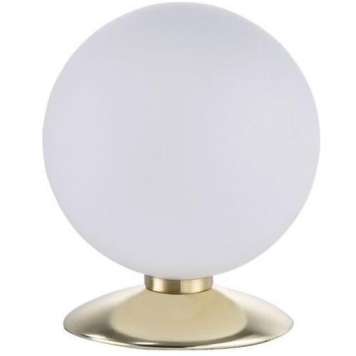 PAUL NEUHAUS 4013-60 - LED prigušiva stona lampa BUBBA 1xG9/3W/230V zlatna Cene