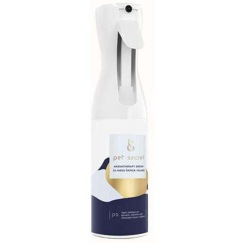  Aromaterapevtski serum za nego tačk in dlake, (20871455) Cene