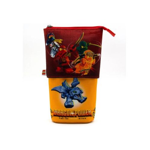 Lego Ninjago&amp;trade; pop-up pernica: Moć zmaja ( 53323 ) Slike