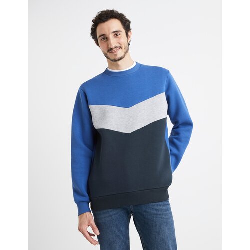 Celio Sweatshirt Vever - Men Cijene