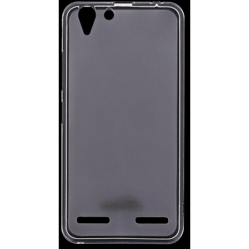 Kisswill silikonski ovitek za Lenovo Vibe K5 NOTE - prozoren Cene