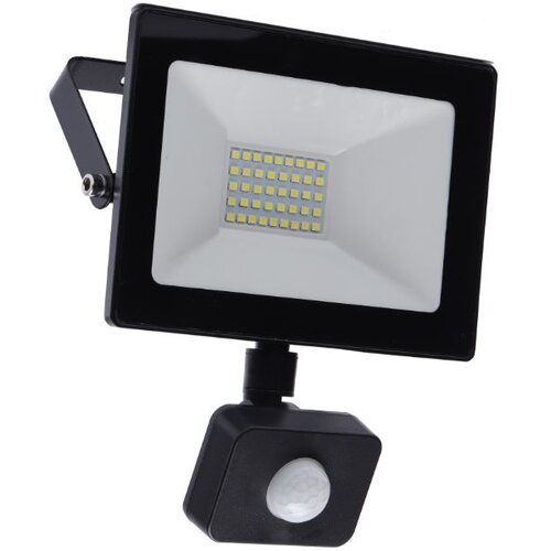  Reflektor LED sa senzorom ECO 30W SMD 6400K GRL7373-pir senzor Cene