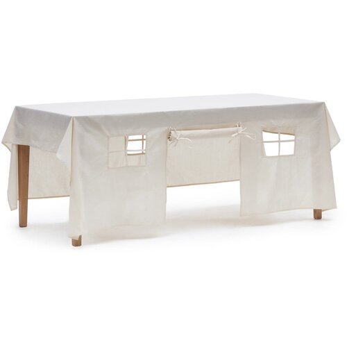 Kave Home Stolnjak 150x270 cm Temis - Cijene