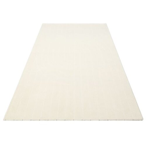 Conceptum Hypnose msr 01 - white white hall carpet (80 x 300) Slike