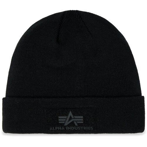 Alpha Industries Muška kapa, Crna Cene