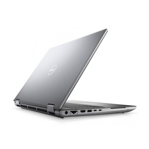 Dell precision M7680 (fhd+ 500nits, i9-13950HX, 32GB, 1TB ssd, rtx 3050 12GB, backlit, fp, sc, win 11 pro) Slike