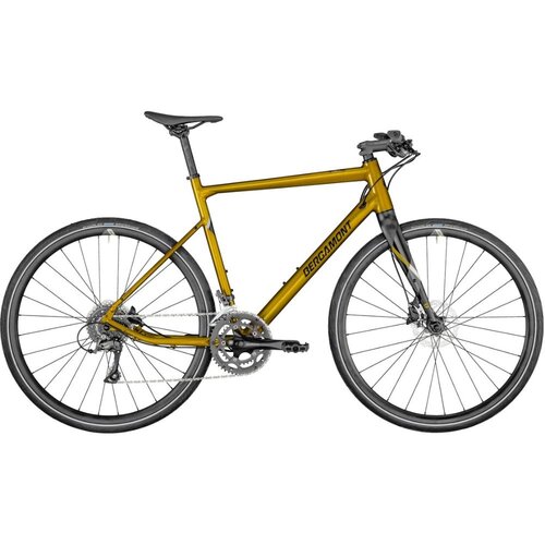  Bicikl Bergamont SWEEP 4 CLARIS - 48 CM Slike