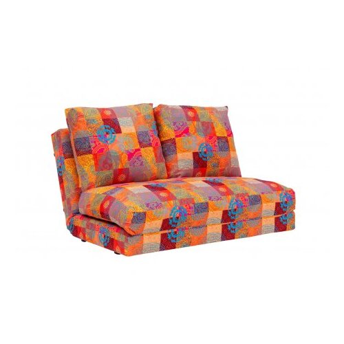 Atelier Del Sofa Dvosed na razvlačenje Taida, 185x120 cm, &amp;Scaron;areni Slike