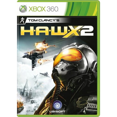 Tom Clancys HAWX 2 (XBOX 360) - rabljeno Cene