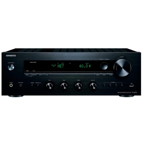 Onkyo TX-8470 stereo AV receiver - Slike