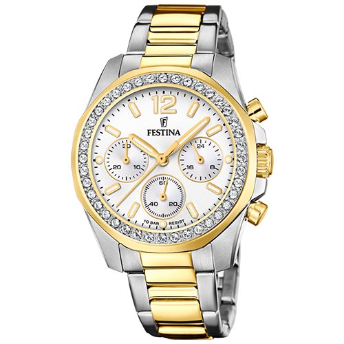 Festina rainbow F20607-1 Slike