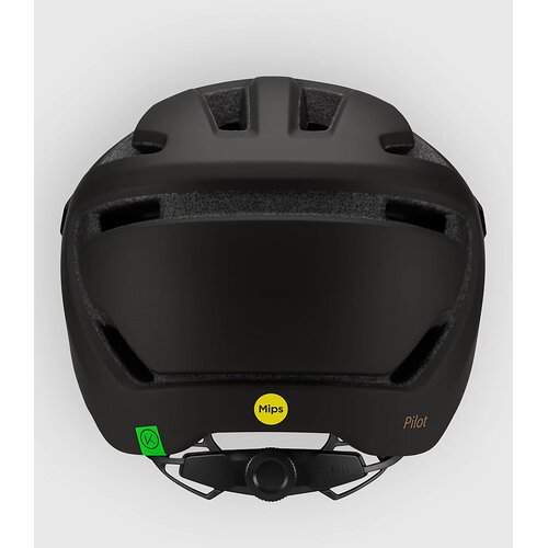 Smith Pilot MIPS Helmet matte gravy Slike