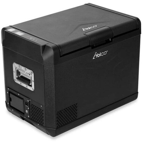 Mini zamrzivač Yolco GCX47 Crna 50 W 47 L Cijene