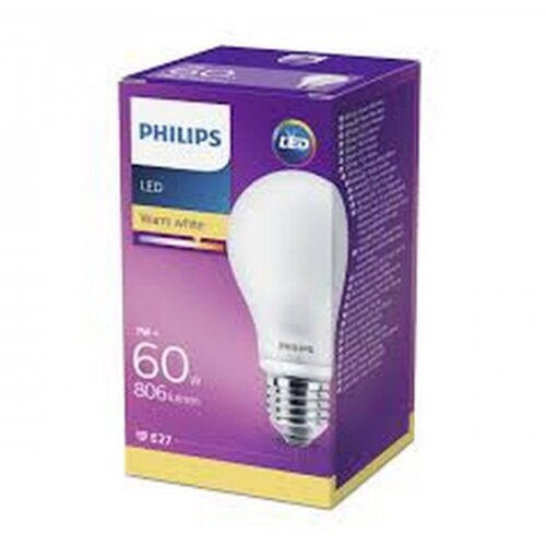 Philips LED sijalica snage 7W PS600 Slike