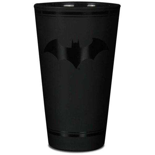 Paladone Čaša Paladone DC Comics - Batman Logo Cene
