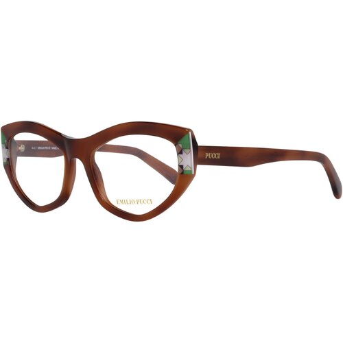 Emilio Pucci Naočare EP 5065 053 Cene