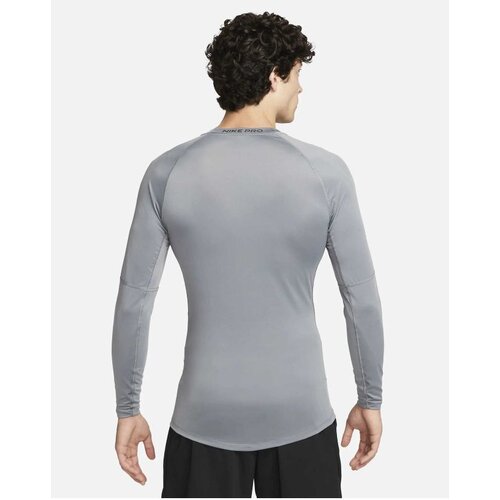 Nike M np df tight top ls Cene