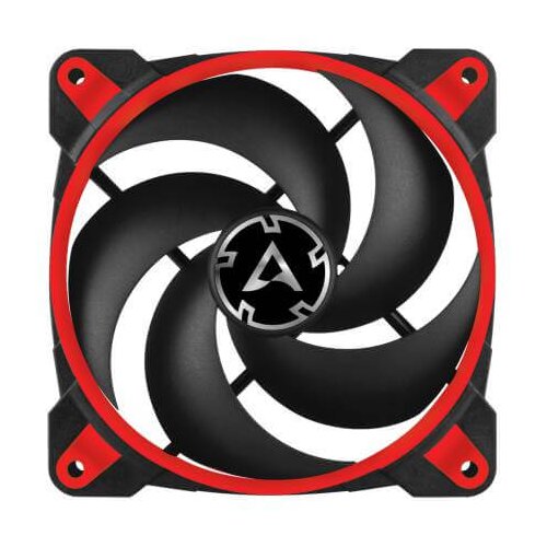 Arctic 140mm bionix P140 red ventilator za kućište ACFAN00127A Cene