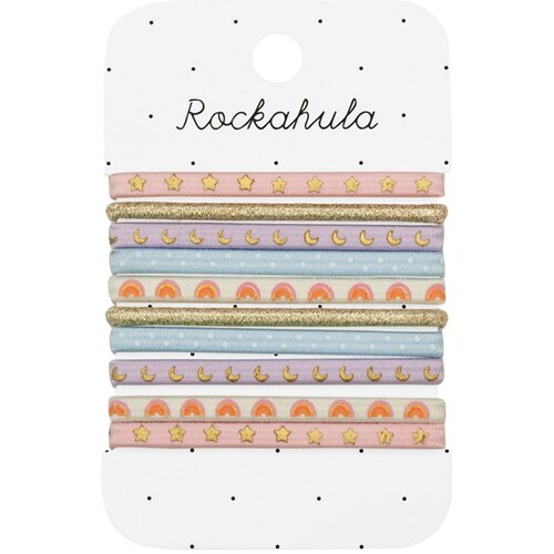 Rockahula Set elastik za lase - Enchanted Pack Cene