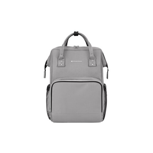 Kikka Boo KikkaBoo Torba za mame Siena premium Light Grey (KKB22113) Cene