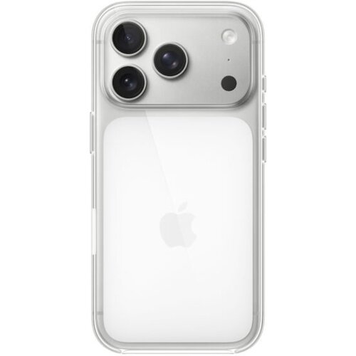  IPhone 17 Pro Clear Case with MagSafe A3564 Slike