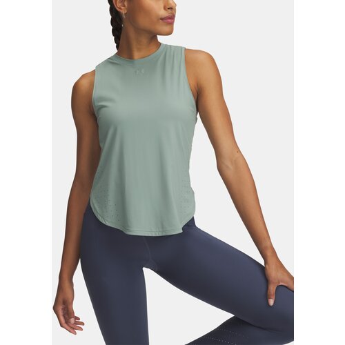 Under Armour Women&amp;#039;s tank top UA Launch Elite Tank - Women&amp;#039;s Slike