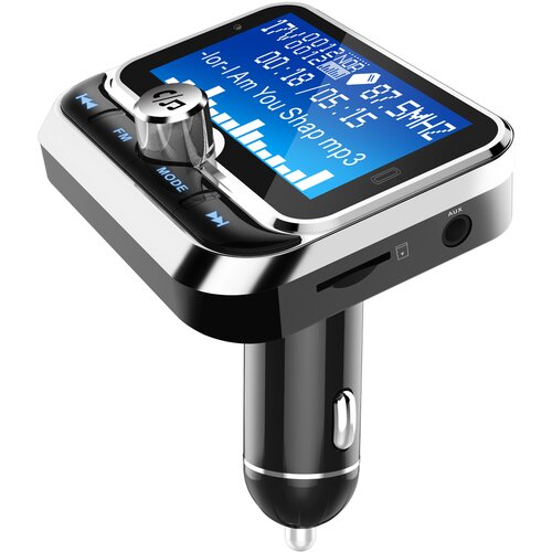 INF Avtoavdio oddajnik BC32 z Bluetooth 5.0, (21537951) Cene
