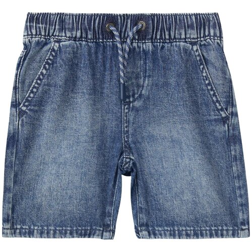 s.Oliver hlače denim KH 2166509 F modra 140 Cene