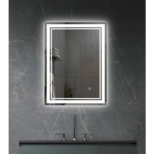 Master Ogledalo LED 60x80cm 8W 4000K SPB-26080 Cijene