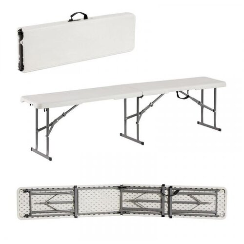 Olimp Sport Sklopiva klupa 183*28*43cm 32-342000 Cene