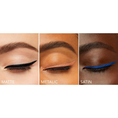 Bourjois Contour Clubbing Waterproof 24H dugotrajna vodootporna olovka za oči 1.2 g Nijansa 77 kaki&amp;acute;n&amp;acute;gold Slike