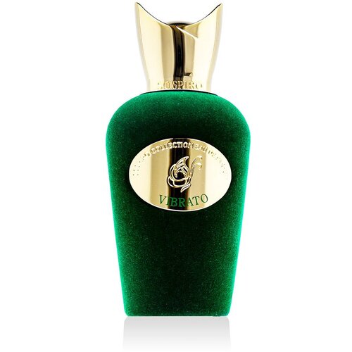 Sospiro Vibrato 100 ml parfumska voda unisex Slike