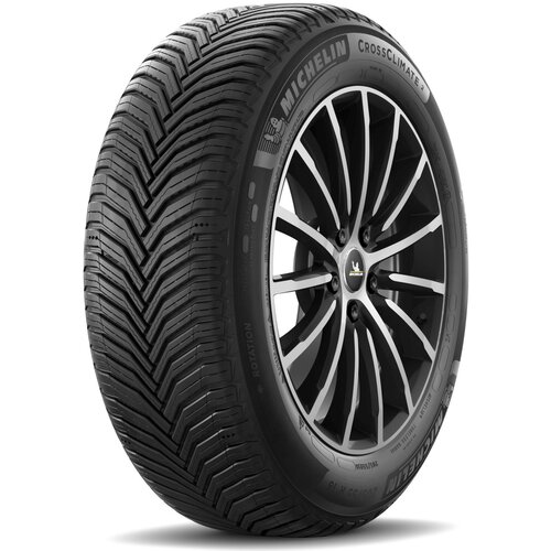 Michelin CrossClimate 2 ( 215/45 R18 93W XL ) Cijene