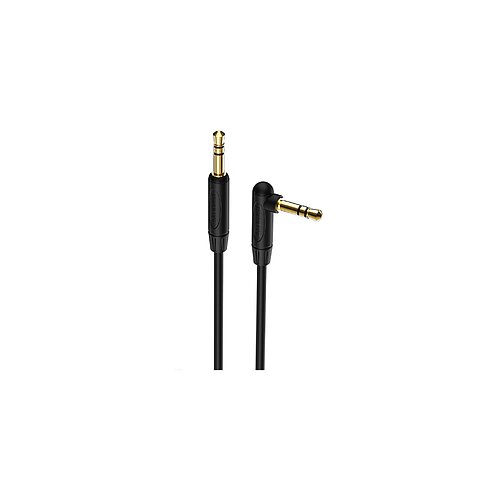 Kabel Borofone BL4 AUX audio 2m crni Cijene