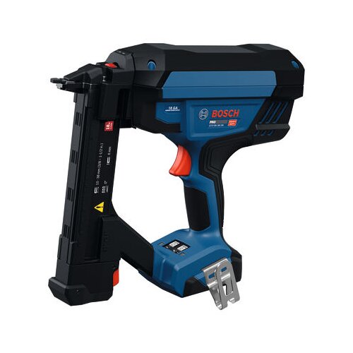 Bosch PRO GTH18V-38-2M Akumulatorski pi&amp;scaron;tolj za eksere 0601482D00 Slike
