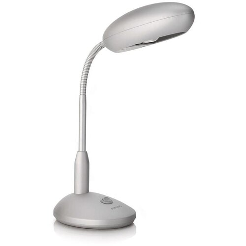 Philips stona svetiljka n siva 1x11W E28 Slike