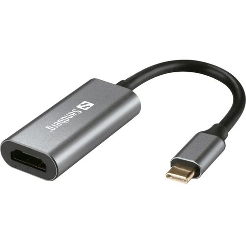 Sandberg USB-C to HDMI Link 4K/60 Hz Cene