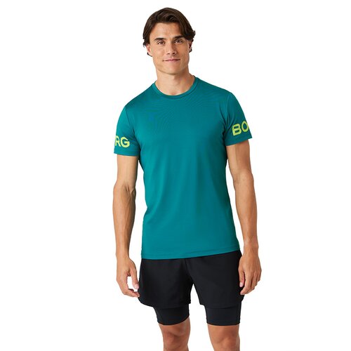 Bjorn Borg Borg trening majica Cene