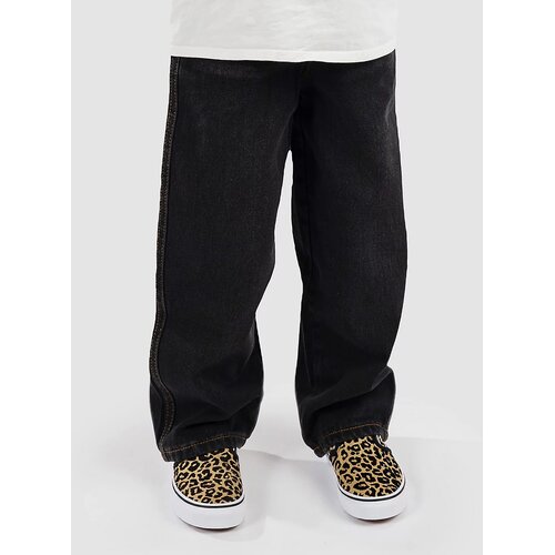 Blue Tomato Little Legend Kids Kavbojke black Cene
