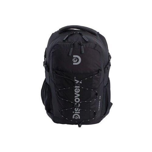 Discovery Nahrbtniki D0061206 Črna Cene