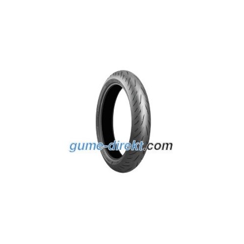 Bridgestone S 22 F ( 120/70 ZR17 TL (58W) M/C, Variante W, sprednje kolo ) Cene