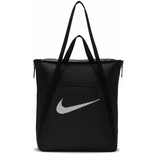 Nike gym tote, torba, crna DR7217 Slike
