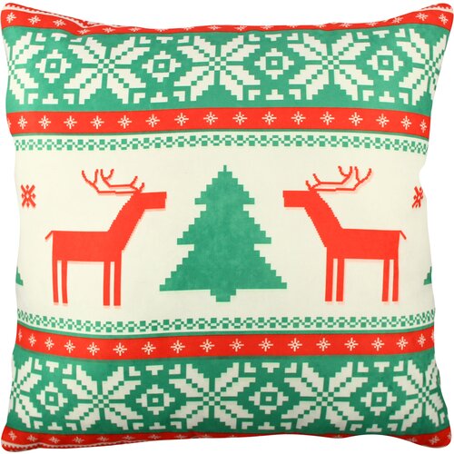 Wallity jastuk 43x43cm šareni Slike