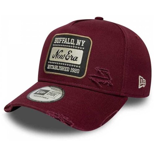 New Era Kape s &amp;scaron;iltom Patch wash eframe newera Črna Slike