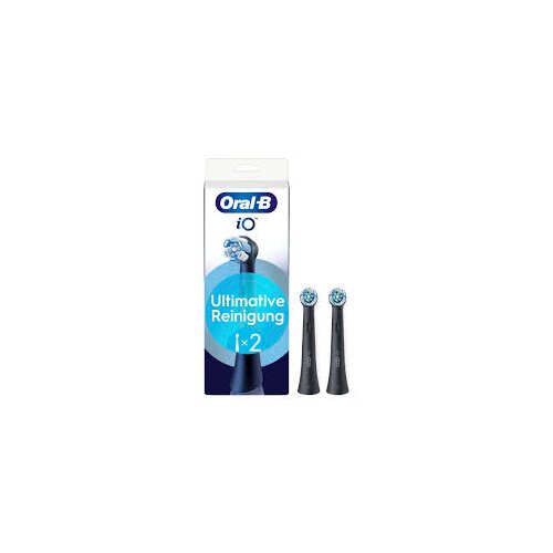 Oral-b iO Aufsteckb&uuml;rsten Ultimative Reinigung 2er Cijene