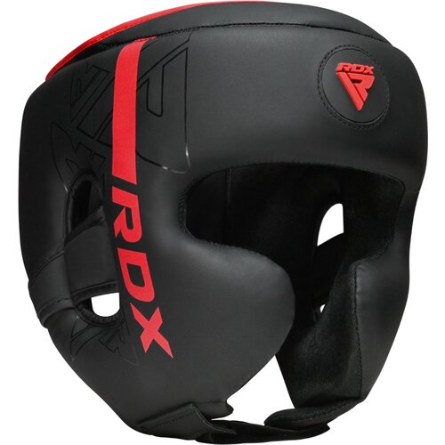 RDX Sports bokserski štitnik za glavu F6 kara - rdx Cene